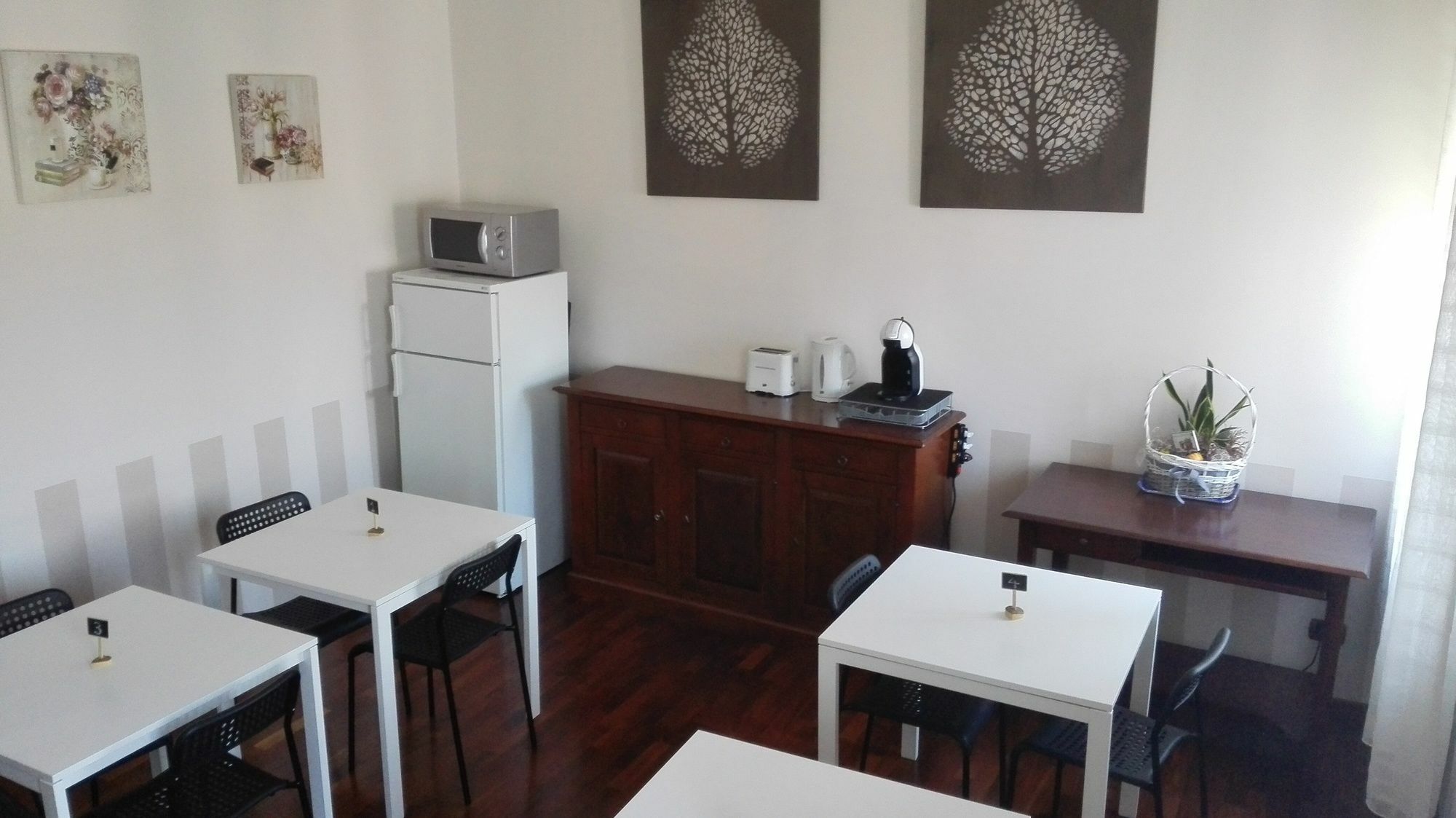 Bed & Breakfast Acteaverona Verona