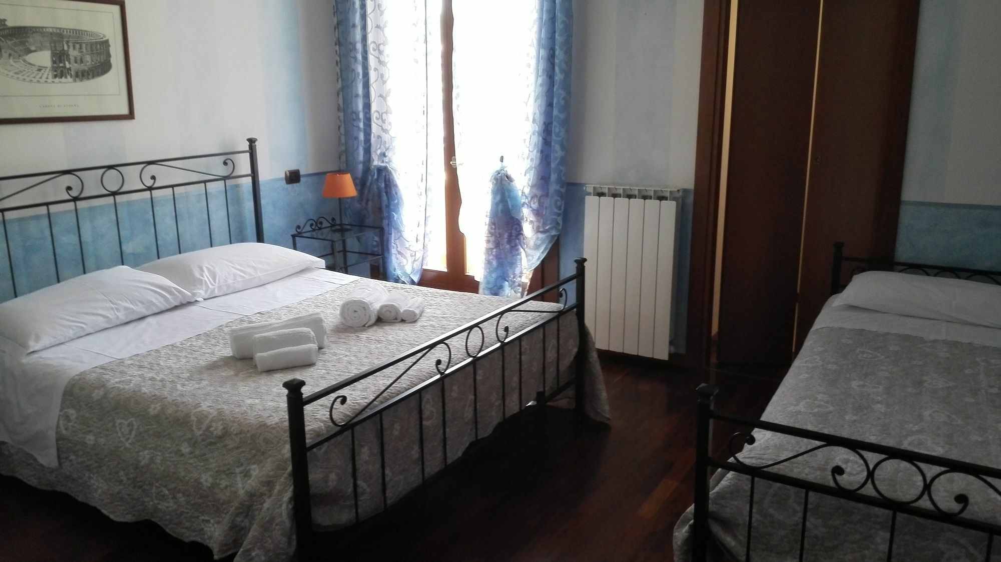 Acteaverona Bed & Breakfast *